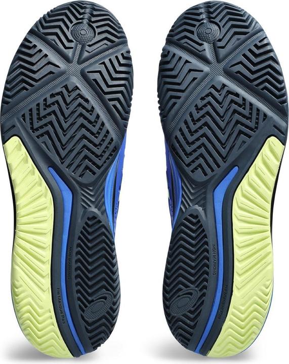 Image du produit ASICS Performance Chaussures de padel Gel-Resolution 9 Hommes (40.5)