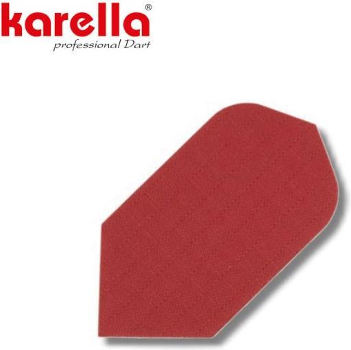 Image du produit Karella Fly Nylon Slim, rouge