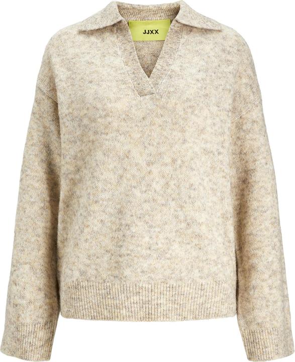 JJXX JXAriella Polo Strickpullover - 547836