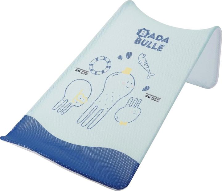Produktbild Badabulle Badesitz Meerestiere