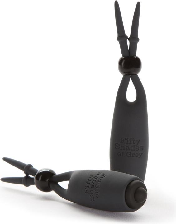 Actual product image Fifty Shades of Grey Sweet Torture