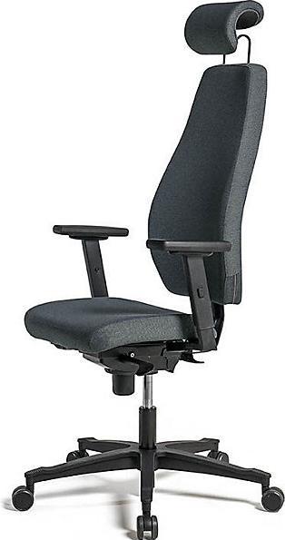 Image du produit kaiserkraft Siège de bureau