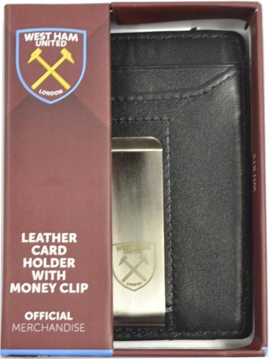 Immagine prodotto West Ham United FC Portafoglio