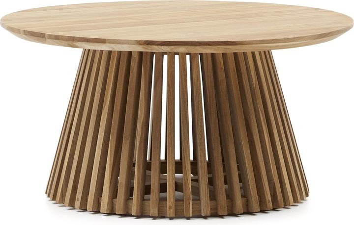Image du produit Kave Home Jeanette (80 x 80 x 40 cm)