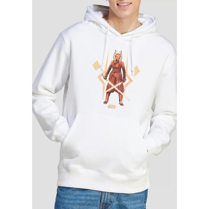Produktbild Ahsoka The Warrior Kapuzenpullover (S)