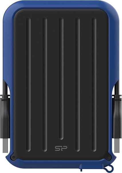 Produktbild Silicon Power A66 (2 TB)