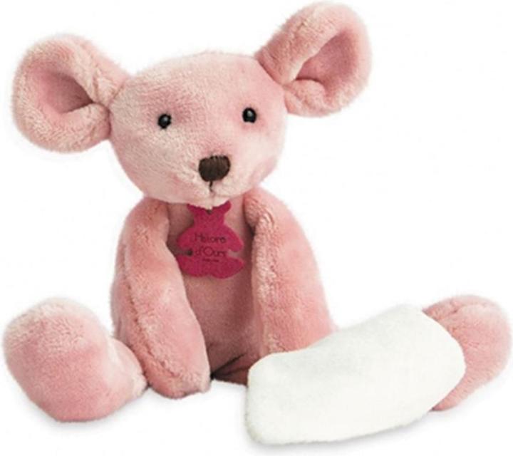 Produktbild Doudou et Compagnie Sweety mit Doudou (Assorted)