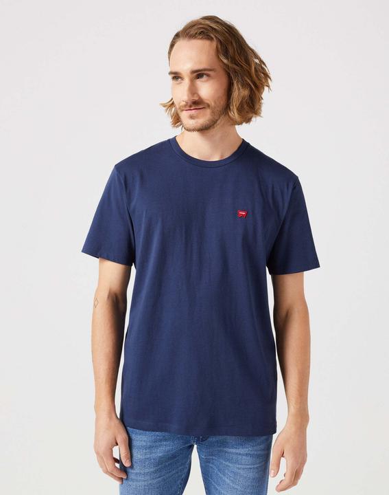 Wrangler T-Shirts Sign Off Tee