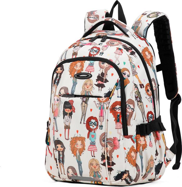 Actual product image Aoking Backpack (6204 l)