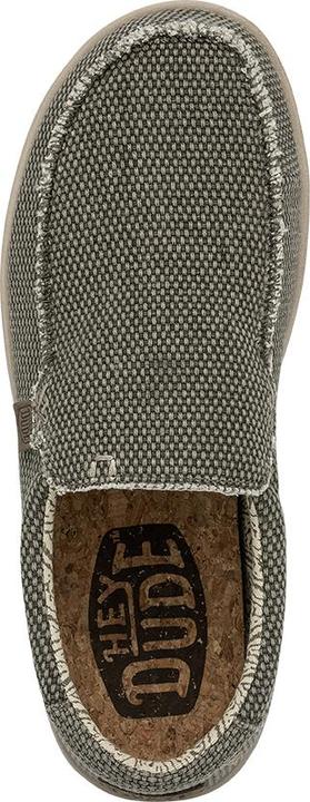 Produktbild Hey Dude Mikka Braided (43)