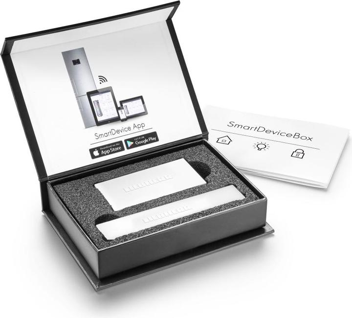 Image du produit Liebherr Smart Device Box Appareils encastrés