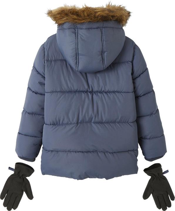 Produktbild Vertbaudet Steppjacke (92)