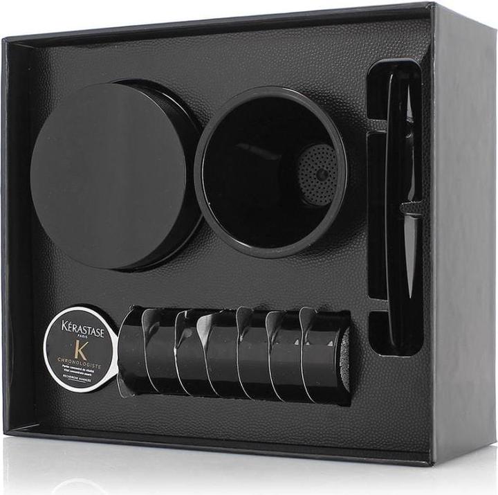 Actual product image Kérastase Chronologiste Coffret Technique Service (Hair care set)