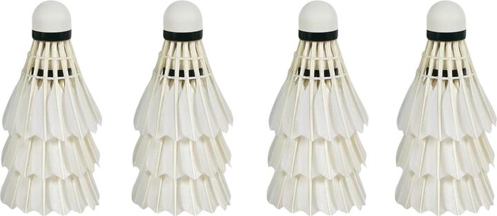 Actual product image Yonex Shuttlecock Aerosensa 30