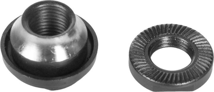 Actual product image Shimano Cone set FH-M665 right