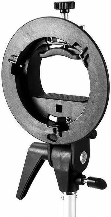 Immagine prodotto Godox Adattatore flash di sistema Bowens Mount (Adattatore per unità flash)
