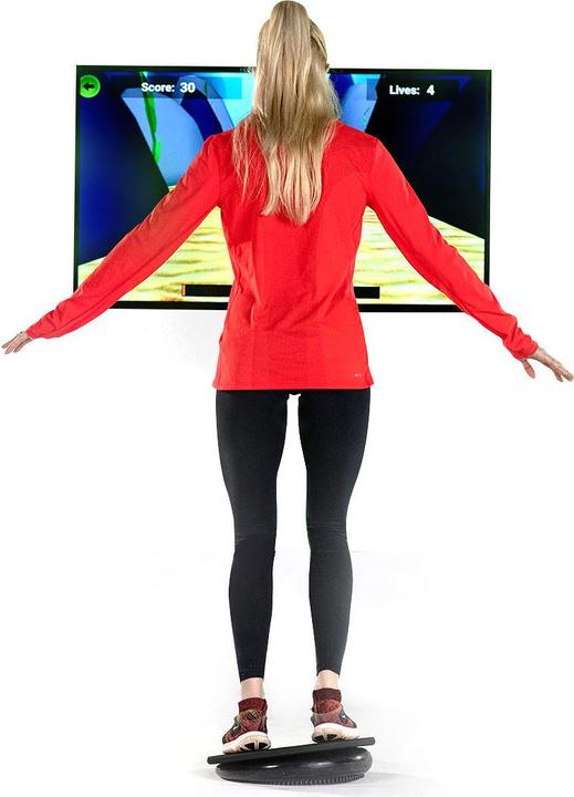 Actual product image Bobo Balance Balance-Board Home 2.0