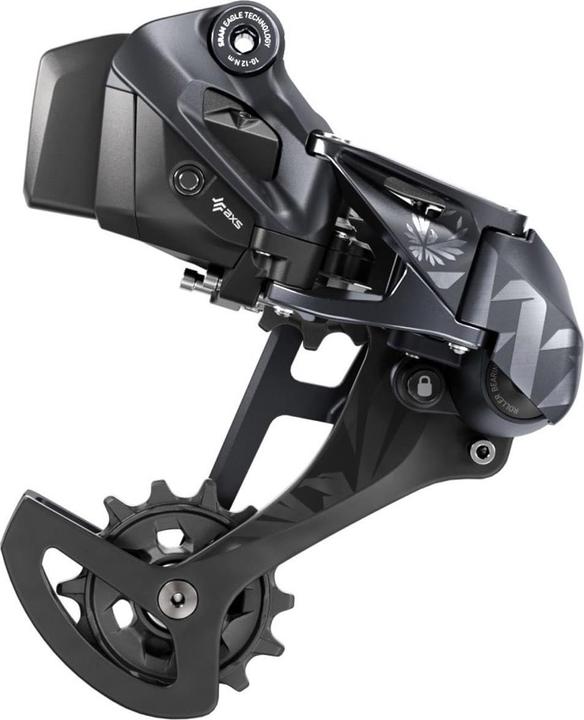 Sram XX1 Eagle AXS (12-velocità)