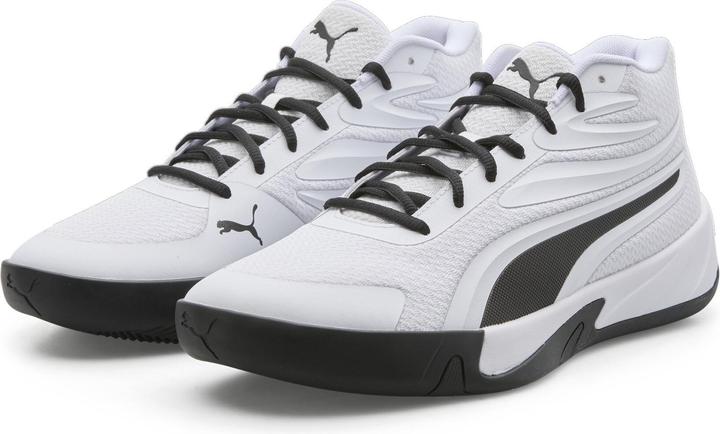 Actual product image Puma Court Pro (48)