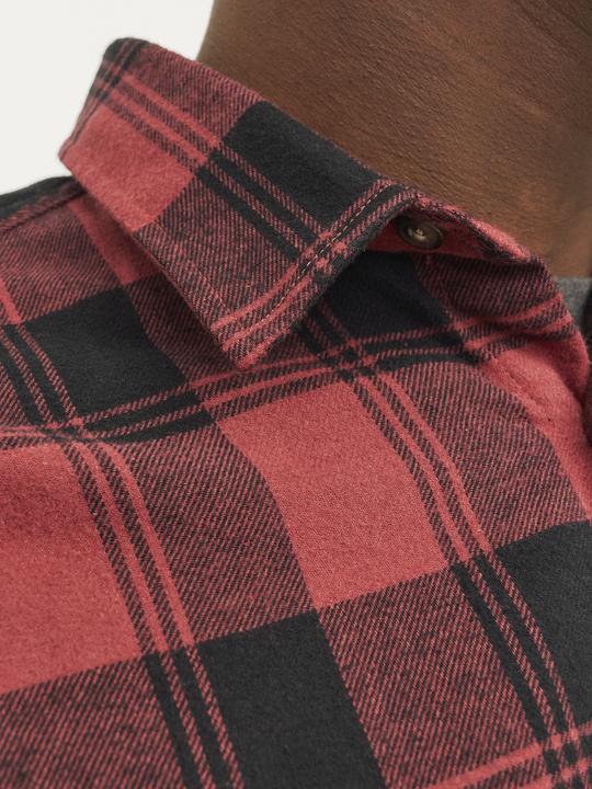 Produktbild Jack & Jones Slim Fit Hemd Hemd (S)