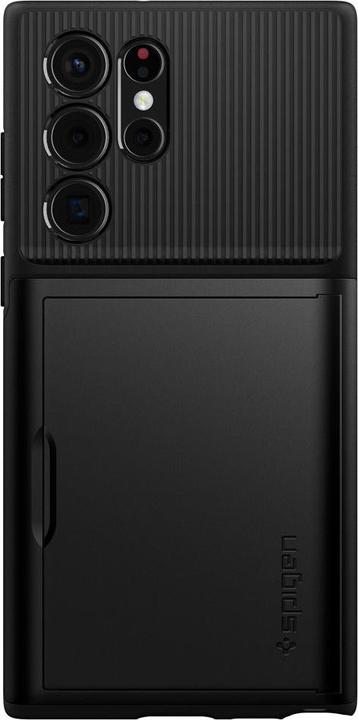 Immagine prodotto Spigen Armatura sottile CS (Samsung Galaxy S22 Ultra (5G))