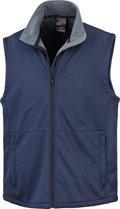 Immagine prodotto Result Clothing Gilet Imbottito Adulto Unisex (XXL)