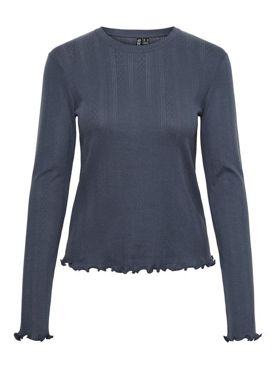 Ombre blue