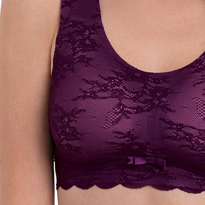 Image du produit Anita Bralette Essential Lace (L, Une unité par pack)