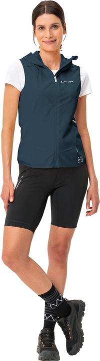 Actual product image Vaude Women's Scopi Vest (42)