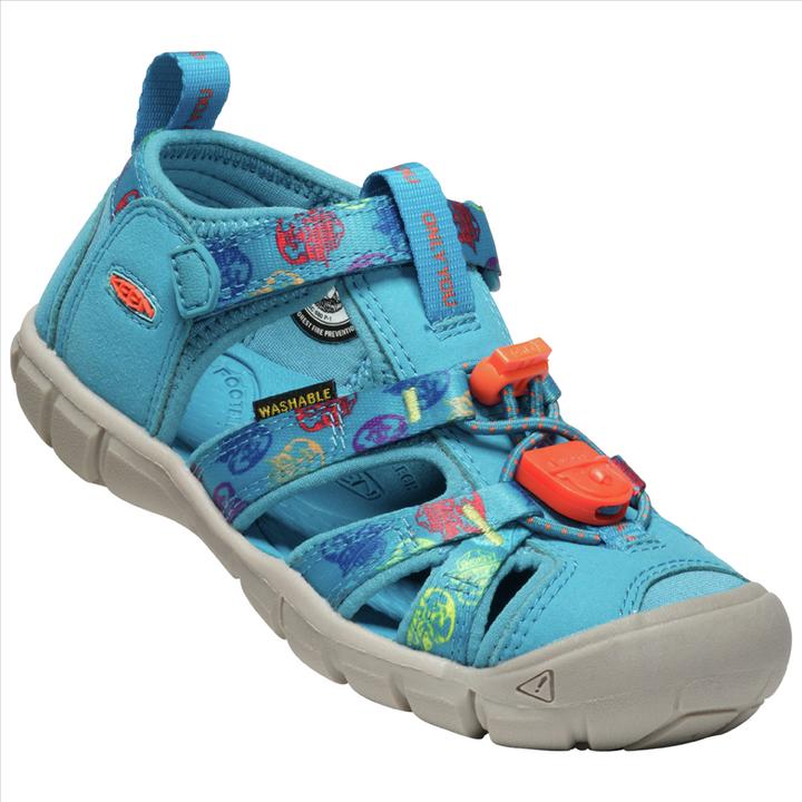 Produktbild Keen Y Seacamp II CNX (37)