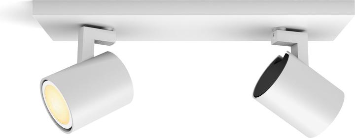 Produktbild Philips White Ambiance Runner (350 lm, GU10)