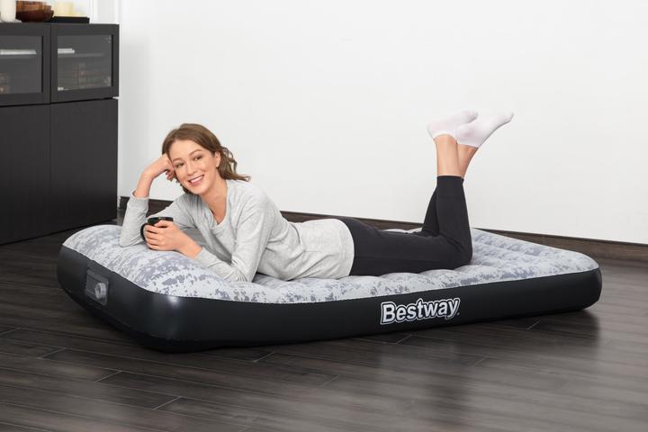 Produktbild Bestway 67834 Luftmatratze Einzelmatratze