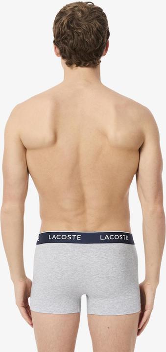 Immagine prodotto Lacoste Wäsche (XS, confezione da 3)