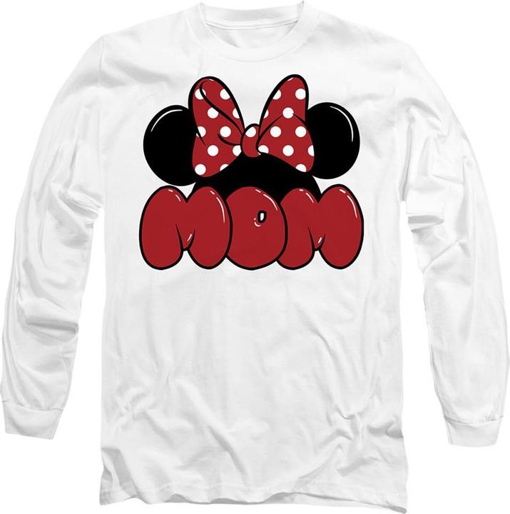 Produktbild Disney Ears For Mom TShirt Muttertag (M)