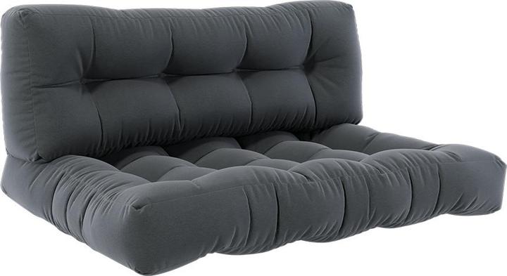 Vicco Set Flocken (120 x 15 x 80 cm)