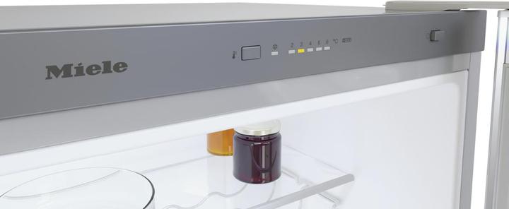 Produktbild Miele KD 4052 E EL ACTIVE (289 l)