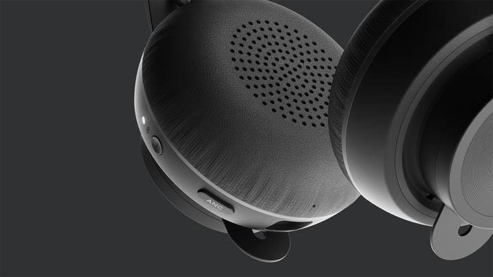 Immagine prodotto Logitech Zone Wireless Kopfhörer Kopfband Graphit Bluetooth USB Typ-C