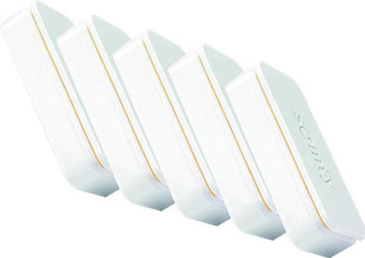Actual product image somfy Wireless opening detector IntelliTAG