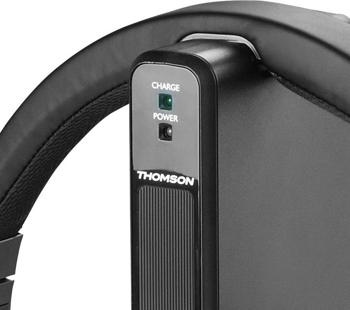 Immagine prodotto Thomson WHP5327 (8 h, Senza fili)