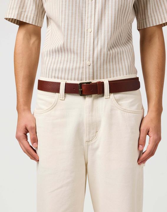 Image du produit Wrangler Gürtel Roller Buckle Belt (95)