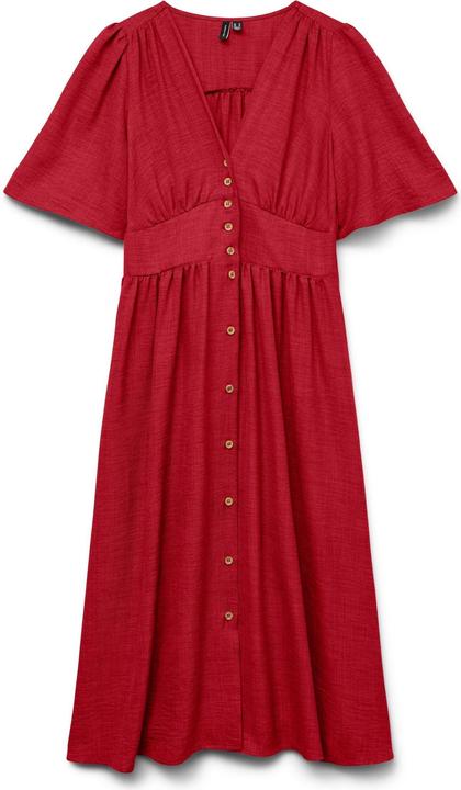 Immagine prodotto Vero Moda VMCMELANEY Midikleid Kleid (50)