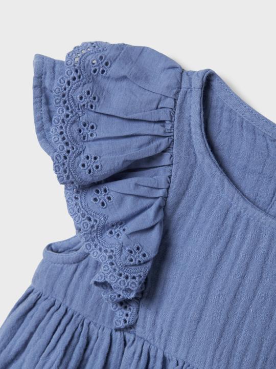 Produktbild Name it Bio-Baumwoll Kleid (86)
