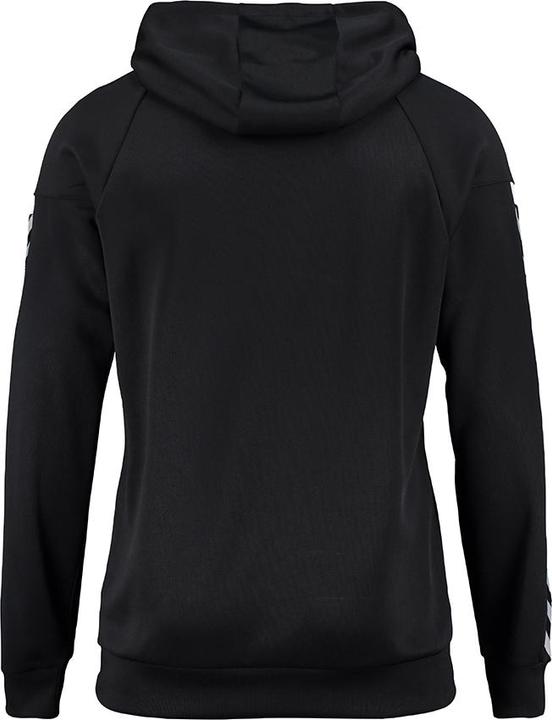 Immagine prodotto hummel Autentica Felpa Con Cappuccio Charge Poly (M)