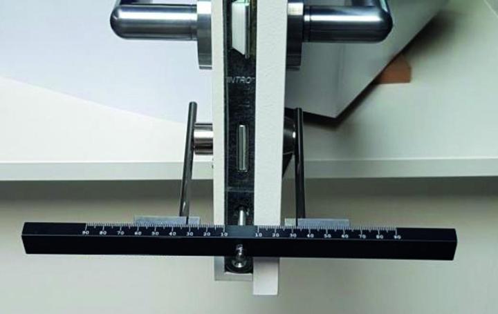 Produktbild Werkstarck Messschieber für Zylinder (9 cm)