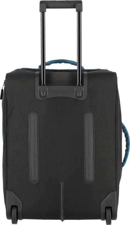 Immagine prodotto Travelite Calcio d'inizio (44 l, Bagaglio a mano (fino a 50 litri))