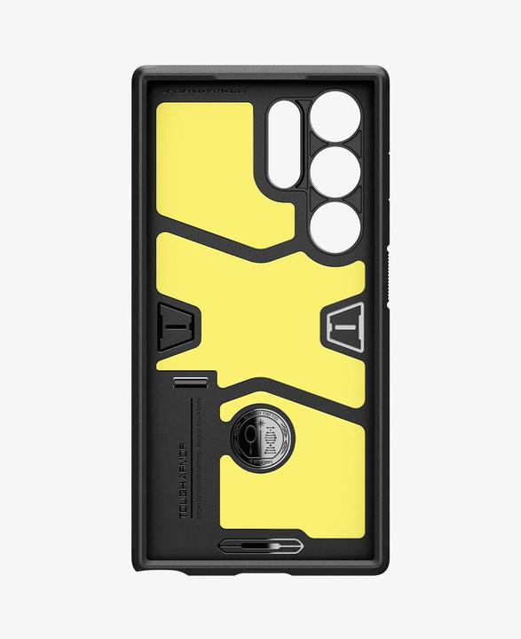 Image du produit Spigen Tough Armor (Samsung Galaxy S24 Ultra)