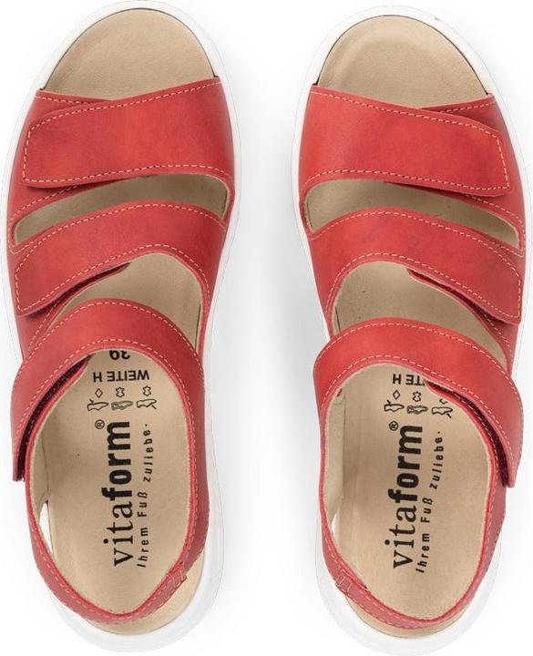 Produktbild Vitaform Sandale Soft (40)