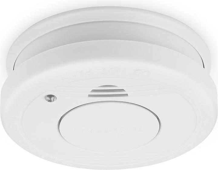 Actual product image Smartwares Smoke detector set of 2 incl. 5 year battery