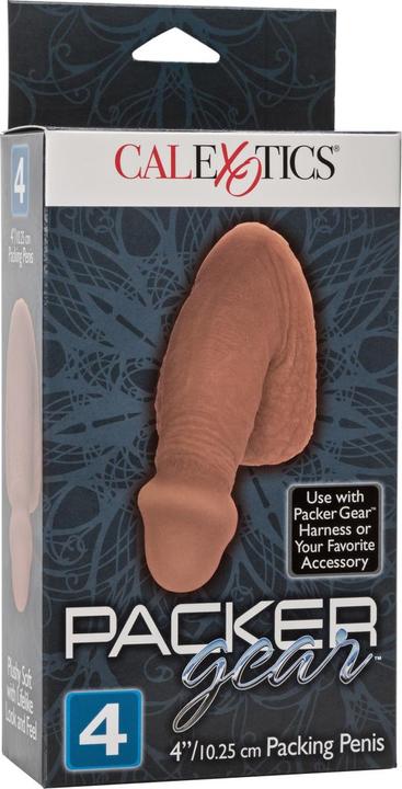 Image du produit CalExotics Packer Gear 4