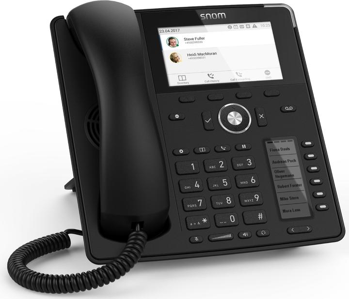 Snom D785